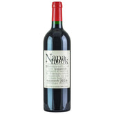 Dominus Napanook 2018